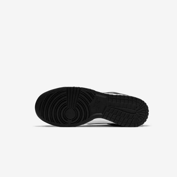 Кроссовки Nike Dunk Low Retro DD1391-100 5