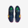 Кроссовки Nike Zoom Freak 2 DB4689-400 баскетбольные