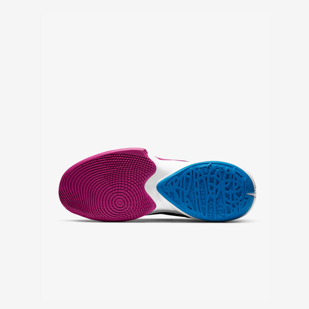 Кроссовки Nike Zoom Freak 2 DB4689-400 6