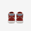 Кроссовки Air Jordan 1 Mid SE DM4352-600 Киев