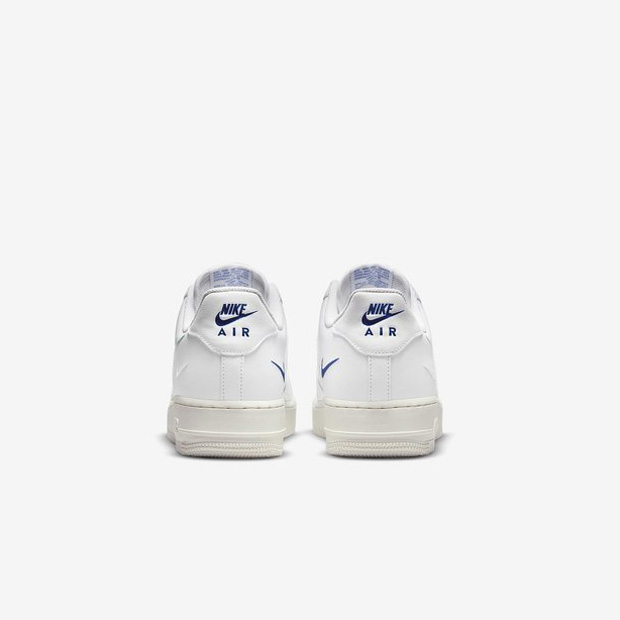 Кроссовки Nike Air Force 1 DM9096-101 4