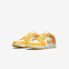 Кроссовки Air Jordan 1 Low 553558-171 оригинал