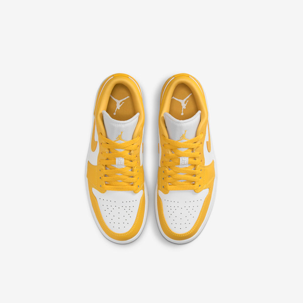 Кроссовки Air Jordan 1 Low 553558-171 3 Кроссовки Air Jordan 1 Low 553558-171 мужские
