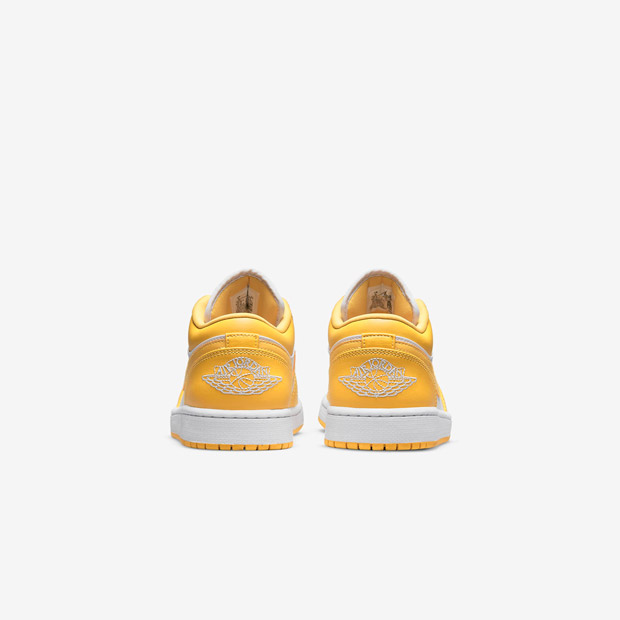 Кроссовки Air Jordan 1 Low 553558-171 4