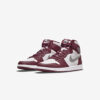 Кроссовки Air Jordan 1 Retro High OG 555088-611 купить