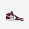 Кроссовки Air Jordan 1 Retro High OG 555088-611 мужские