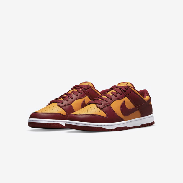 Кроссовки Nike Dunk Low Retro DD1391-701 2 Кроссовки Nike Dunk Low Retro DD1391-701 купить