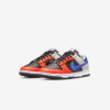 Кроссовки Nike Dunk Low Retro EMB DD3363-002 оригинал