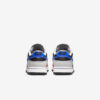 Кроссовки Nike Dunk Low Retro EMB DD3363-002 мужские