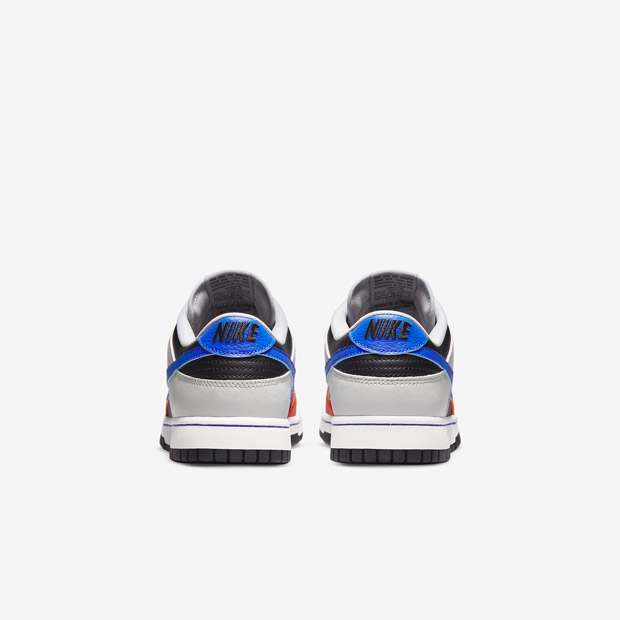 Кроссовки Nike Dunk Low Retro EMB DD3363-002 3 Кроссовки Nike Dunk Low Retro EMB DD3363-002 мужские