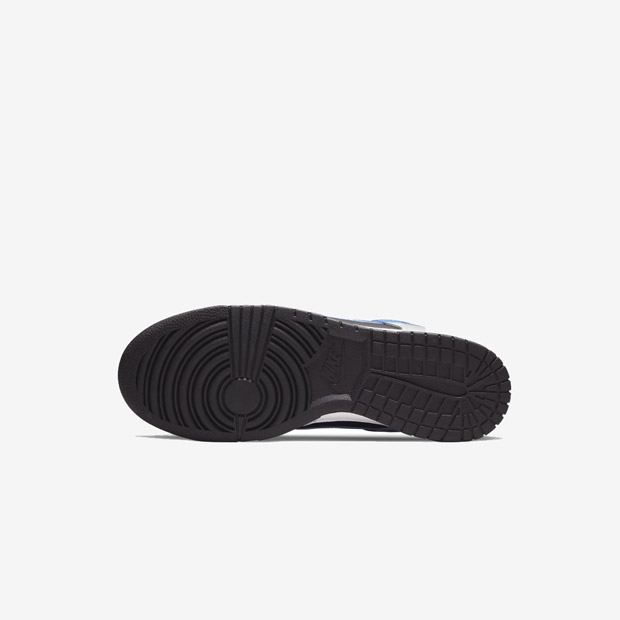 Кроссовки Nike Dunk Low Retro EMB DD3363-002 4