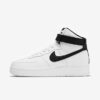 Кроссовки Nike Air Force 1 High 07 CT2303-100 купить