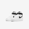 Кроссовки Nike Air Force 1 High 07 CT2303-100 мужские