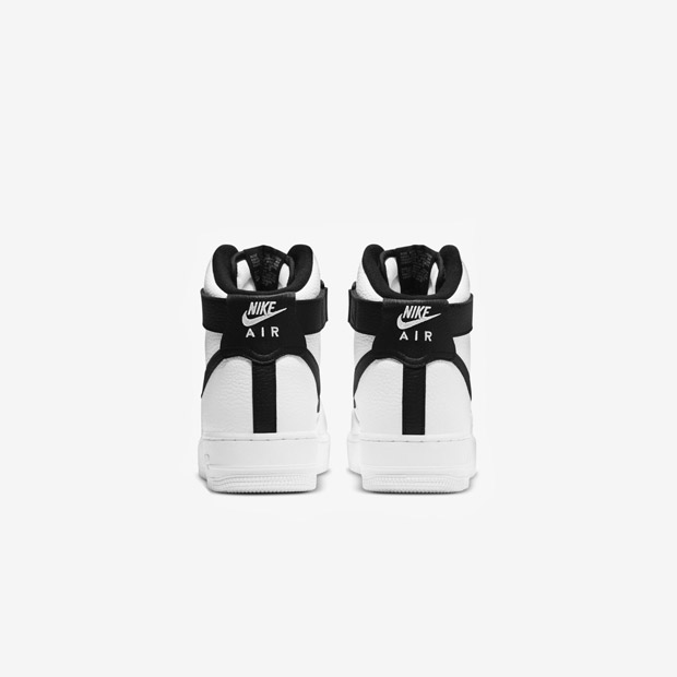 Кроссовки Nike Air Force 1 High 07 CT2303-100 4