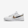 Кроссовки Nike WMNS Dunk Low SE DD7099-100 женские