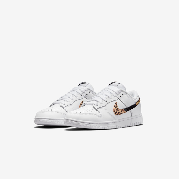 Кроссовки Nike WMNS Dunk Low SE DD7099-100 2 Кроссовки Nike WMNS Dunk Low SE DD7099-100 для женщин