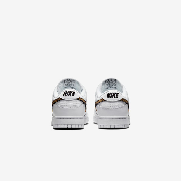 Кроссовки Nike WMNS Dunk Low SE DD7099-100 5