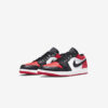 Кроссовки Air Jordan 1 Low 553558-612 оригинал