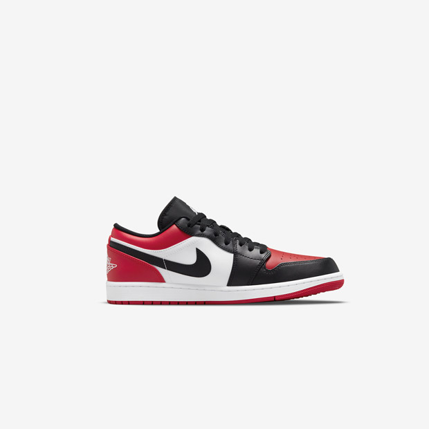 Кроссовки Air Jordan 1 Low 553558-612 5