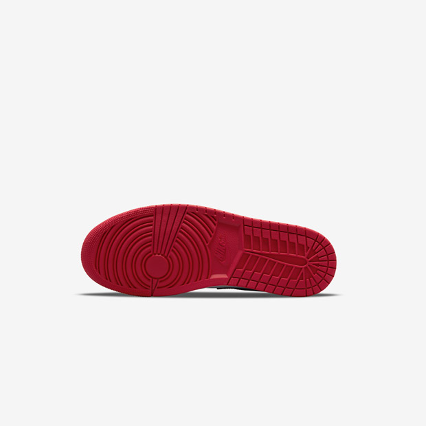 Кроссовки Air Jordan 1 Low 553558-612 6