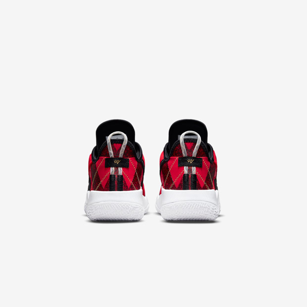 Кроссовки Jordan One Take 2 CW2457-607 4