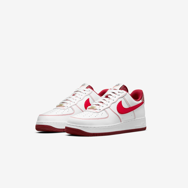 Кроссовки Nike Air Force 1 07 DA8478-101 2 Кроссовки Nike Air Force 1 07 DA8478-101 оригинал