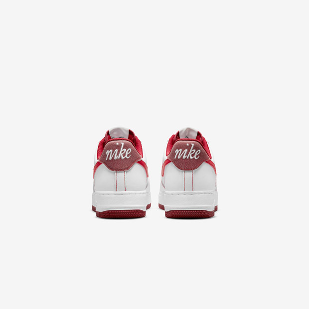 Кроссовки Nike Air Force 1 07 DA8478-101 4