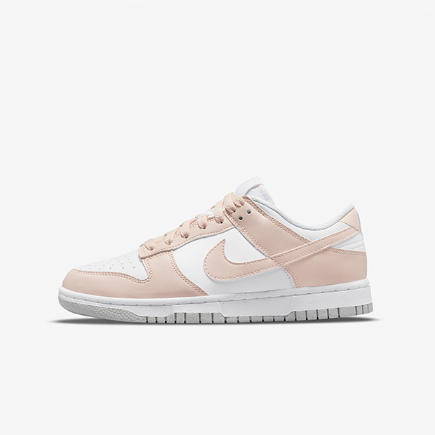 Кроссовки W Nike Dunk Low Retro Next Nature DD1873-100 1 Кроссовки W Nike Dunk Low Retro Next Nature DD1873-100 купить