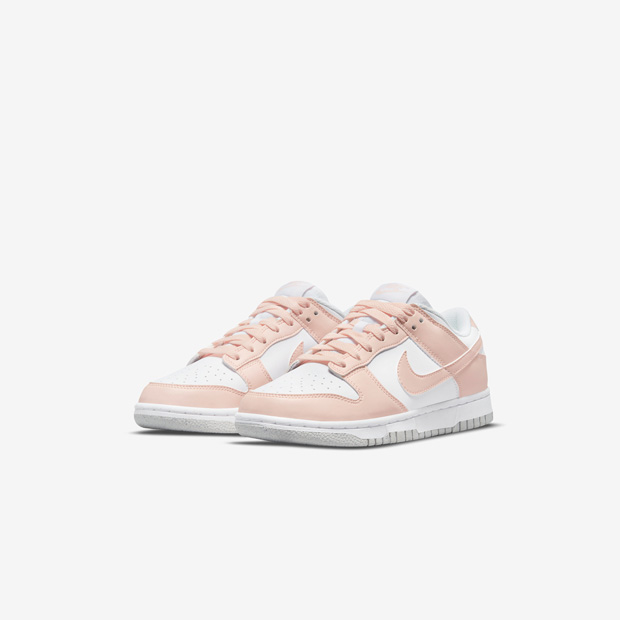 Кроссовки W Nike Dunk Low Retro Next Nature DD1873-100 2 Кроссовки W Nike Dunk Low Retro Next Nature DD1873-100 женские