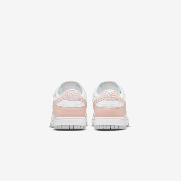 Кроссовки W Nike Dunk Low Retro Next Nature DD1873-100 4