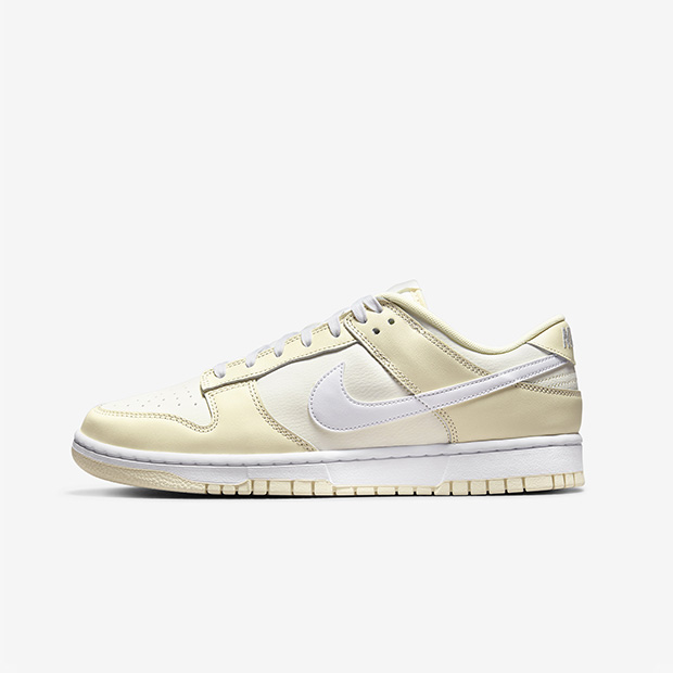 Кроссовки Nike Dunk Low Retro DJ6188-100 1 Кроссовки Nike Dunk Low Retro DJ6188-100 оригинал