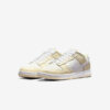 Кроссовки Nike Dunk Low Retro DJ6188-100 мужские