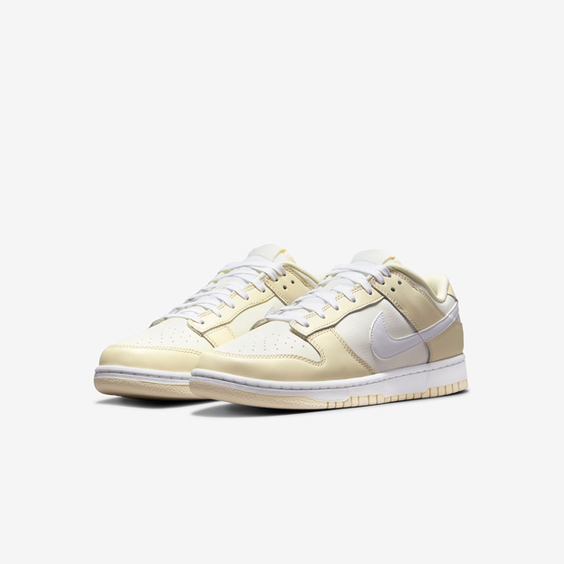 Кроссовки Nike Dunk Low Retro DJ6188-100 2 Кроссовки Nike Dunk Low Retro DJ6188-100 мужские