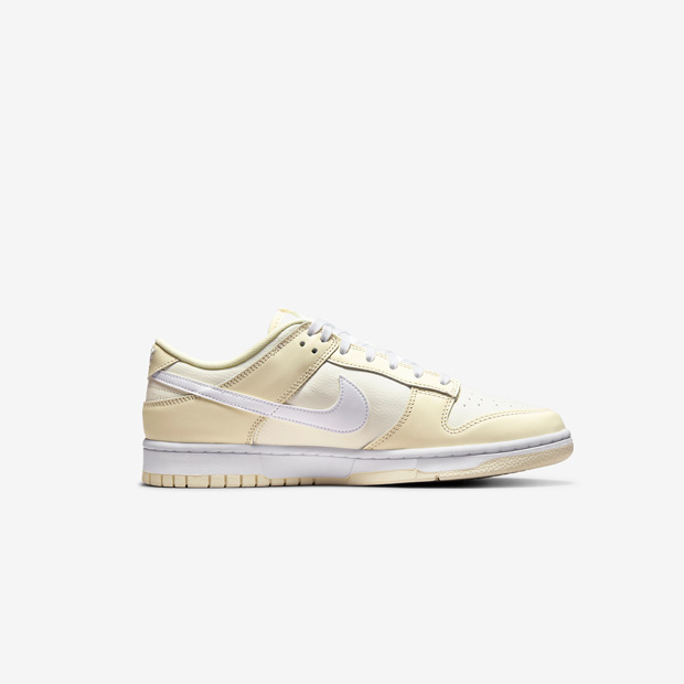Кроссовки Nike Dunk Low Retro DJ6188-100 5