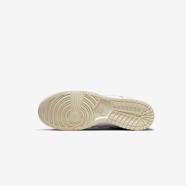 Кроссовки Nike Dunk Low Retro DJ6188-100 6