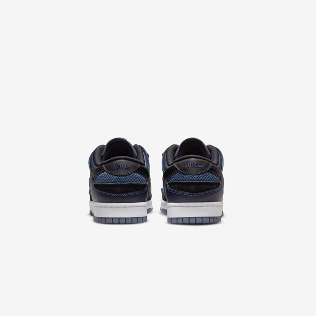 Кроссовки Nike Dunk Scrap DH7450-400 4