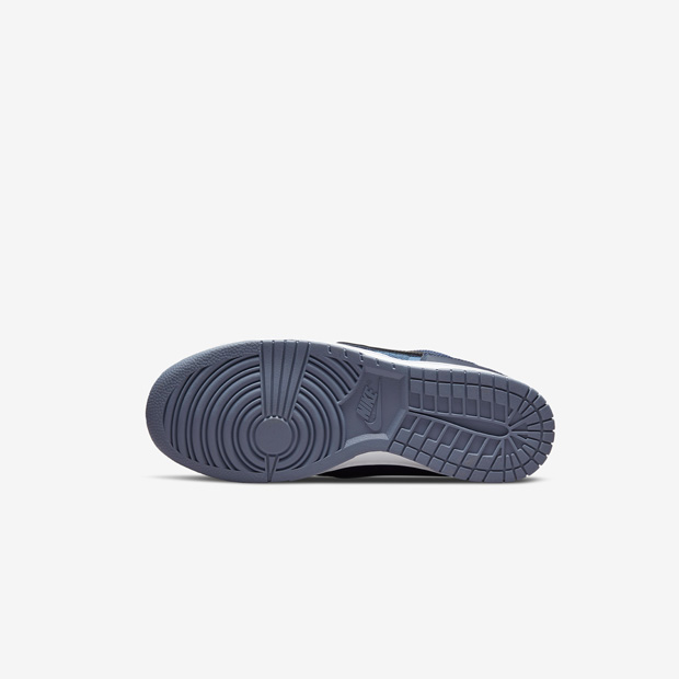 Кроссовки Nike Dunk Scrap DH7450-400 6