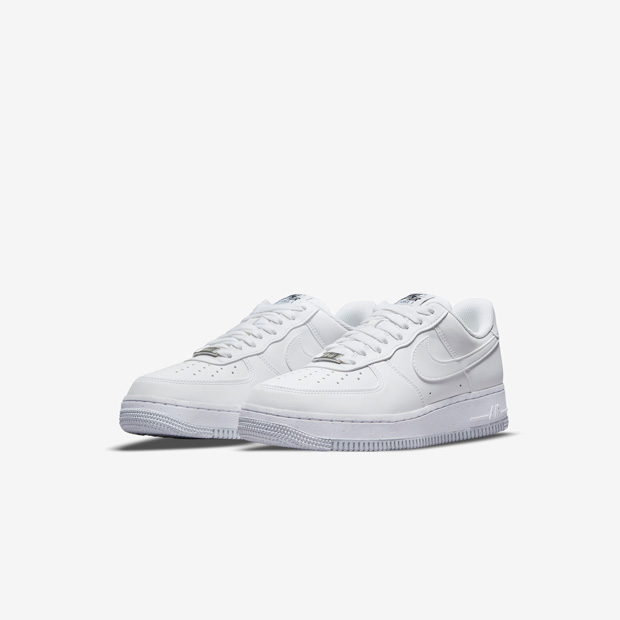 Кроссовки W Nike Air Force 1 07 Next Nature DC9486-101 2 Кроссовки W Nike Air Force 1 07 Next Nature оригинал