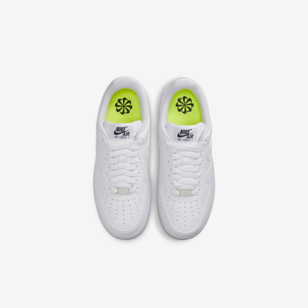 Кроссовки W Nike Air Force 1 07 Next Nature DC9486-101 3 Кроссовки W Nike Air Force 1 07 Next Nature купить