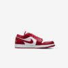 Кроссовки Air Jordan 1 Low 553558-607.