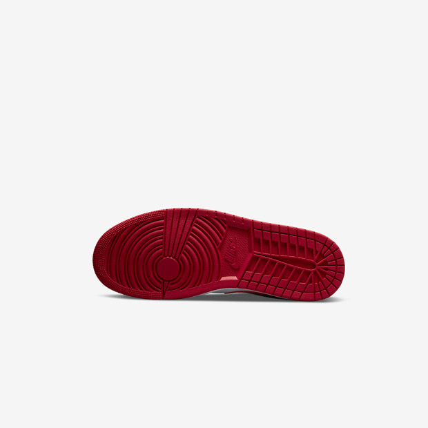 Кроссовки Air Jordan 1 Low 553558-607 6