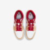 Кроссовки Air Jordan 1 Mid 554724-201 мужские
