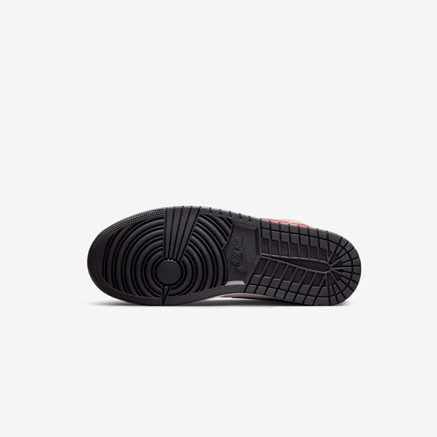 Кроссовки Air Jordan 1 Mid 554724-201 6