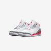 Кроссовки Air Jordan 3 Retro купить