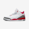 Кроссовки Air Jordan 3 Retro заказать