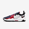 Кроссовки Nike PG 5 CW3143-101 купить