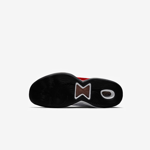 Кроссовки Nike PG 5 CW3143-101 6