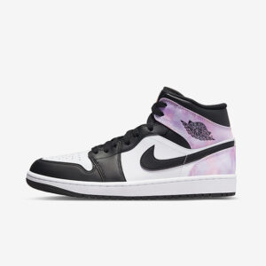 Кроссовки Air Jordan 1 Mid SE DM1200-001 купить