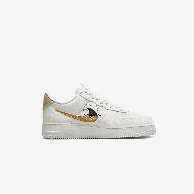 Кроссовки Nike Air Force 1 07 LV8 NN DM0117-100 5