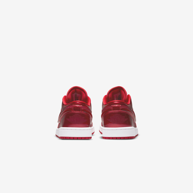 Кроссовки WMNS Air Jordan 1 Low SE DH5893-600 4